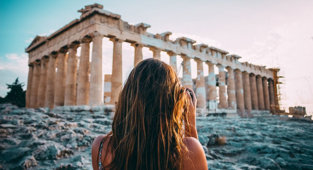 Explore Athens