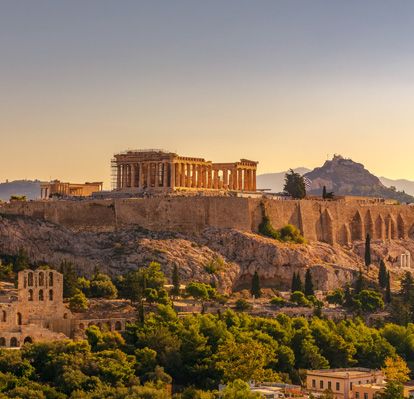 ΖΗΣΤΕ ΤΗΝ ΑΥΘΕΝΤΙΚΗ ΑΘΗΝΑ